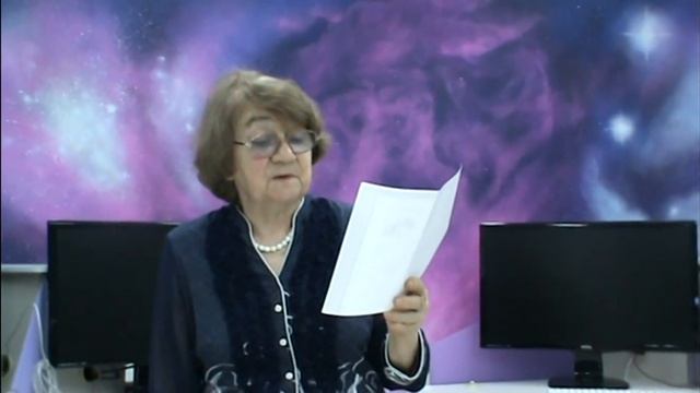 Блокадные стихи Галины Карпюк читает Галина Нечаева - Санкт - Петербург смотреть онлайн