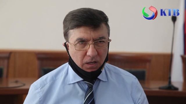 В Каспийске более 30 многодетных семей получили земельные участки смотреть онлайн