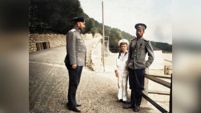 Приступы болезни цесаревича Алексея: двойная жизнь