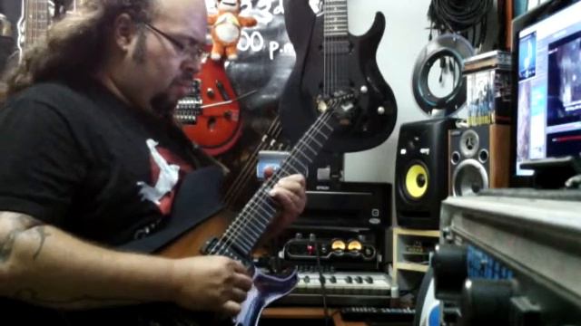 Demian Mejicano "Meeting Again" смотреть онлайн
