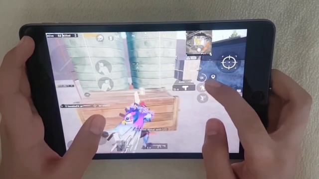 IPAD PRO 2020 AND IPAD MINI 5 PUBG MOBILE HANDCAM MONTAGES GAMEPLAY смотреть онлайн