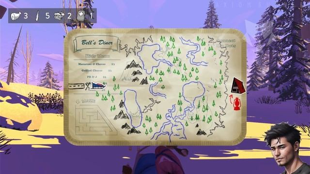THE RED LANTERN - Full Game [Live Twitch Commentary] смотреть онлайн