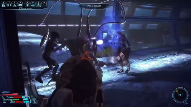 MassEffect#14 Вершина 15 смотреть онлайн