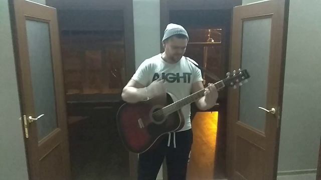 Группа крови В.Цой(кавер) смотреть онлайн