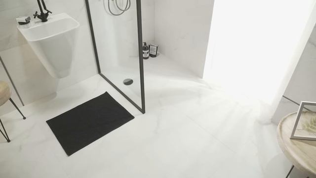 Tubądzin - 33x90 - Kolekcja Organic matt смотреть онлайн