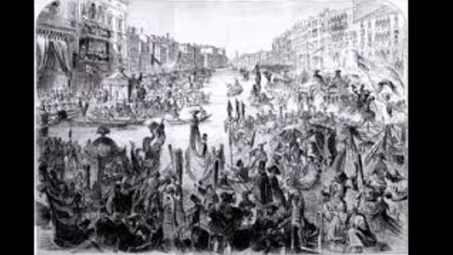 Jean Baptiste Arban - Carnaval de Venice - Gerard Schwarz, cornet - William Bolcom, piano смотреть онлайн
