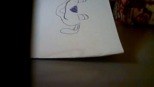 Как нарисовать со Баку или символ 2018года