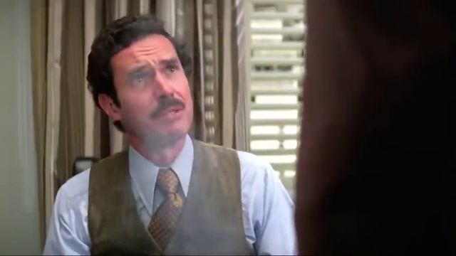 Dirty Harry on policing minority community смотреть онлайн