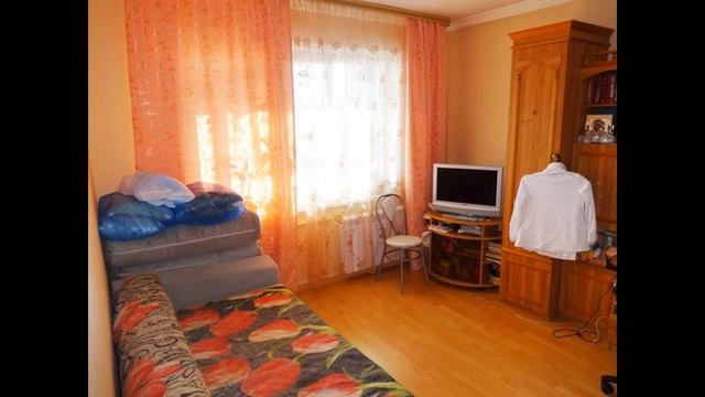 2-х ком. квартира 52 (кв.м). Этаж: 9/9 панельного дома. смотреть онлайн