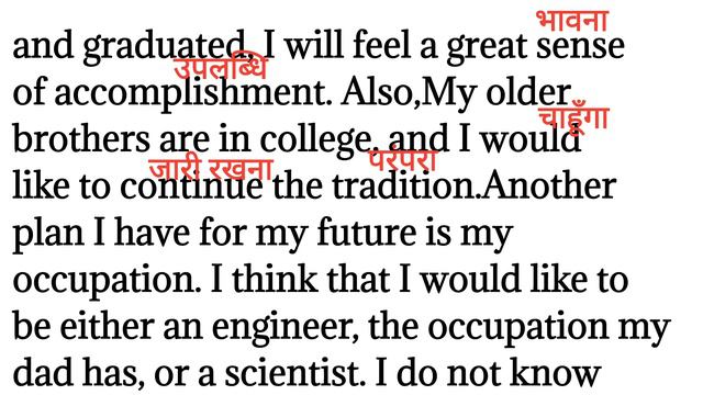 438,My future plan,english reading paragraph/English reading practice @Englishreadingpractice смотреть онлайн