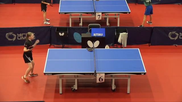 18.09.2022. UMMC-Open 2022 памяти В. Белоглазова. День 4, стол 7 смотреть онлайн