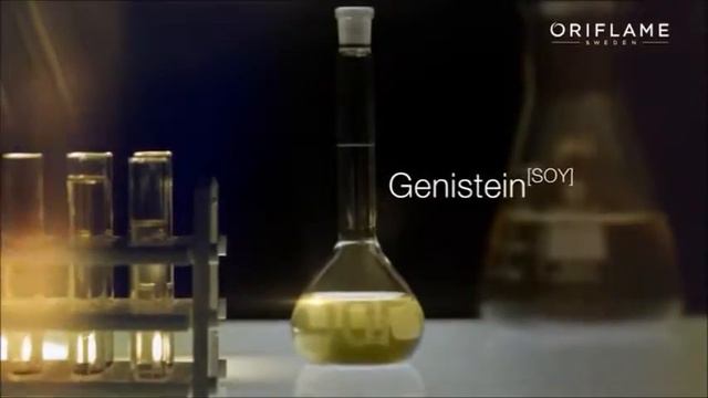 TIME REVERSING Skin Genist - AMOriflame