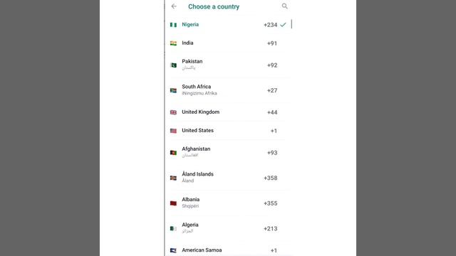 How To Verify WhatsApp With Google Voice Number : USA Number For WhatsApp смотреть онлайн