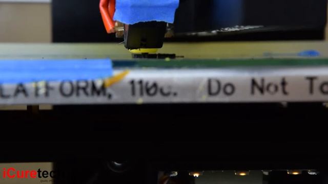3D Printing battery latch for a laptop with Grapes - I dunno - by iCuretech смотреть онлайн