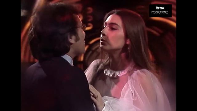 Albano e Romina Power - tu soltanto tu 1982 смотреть онлайн