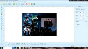Как создать обложку DVD диска?