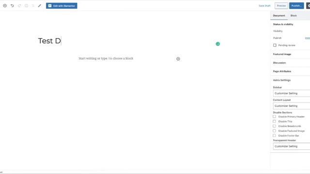 How to create a gated content using Elementor multi-steps form for WordPress. смотреть онлайн