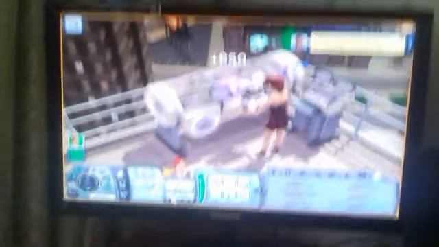 Симс 3 Клонирование персонажа. Уровень науки 8 смотреть онлайн