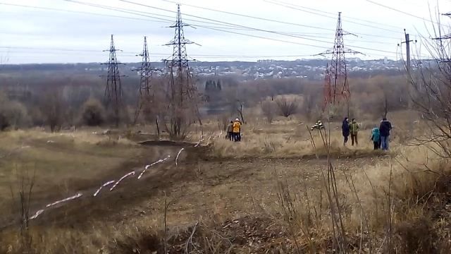 Гонки на квадроциклах смотреть онлайн