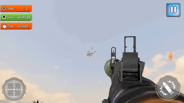 How to Make RC Jet Sky War Fighter 2020: Airplane Shooting Combat Game смотреть онлайн