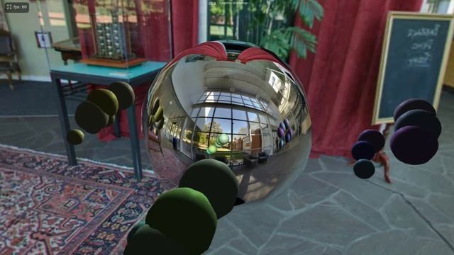 ODROID-N2 Running WEBGL on Chromium with Wayland смотреть онлайн