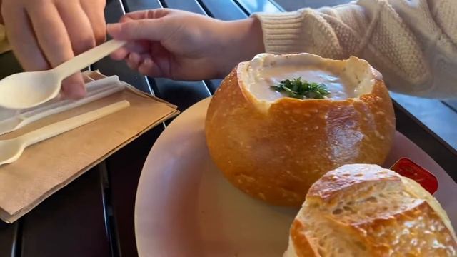 Фонтаны в Рузвеле США Влог смотреть онлайн