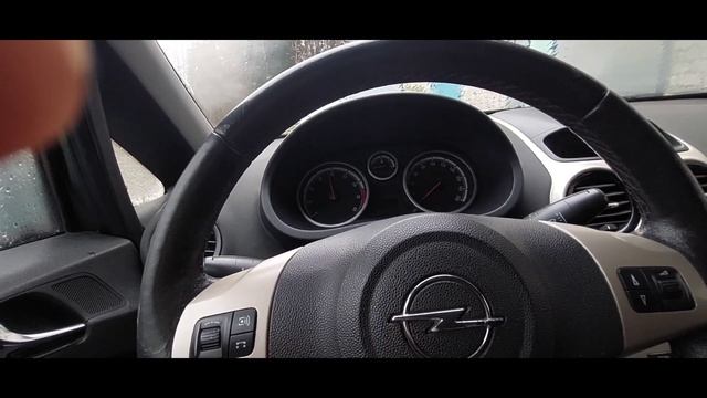Программирование ключа Opel Corsa D смотреть онлайн