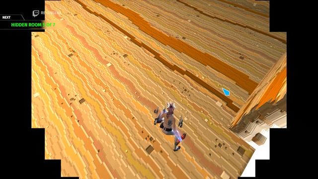 Associate of Secrets Achievement - Hidden Room Locations - Sunny Glade (World 1 Zone 1) смотреть онлайн
