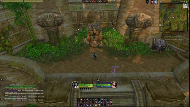 How To Get Every Zul'Gurub Blue&Epic Recipe