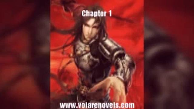 Great Demon King - Chapter 1 смотреть онлайн