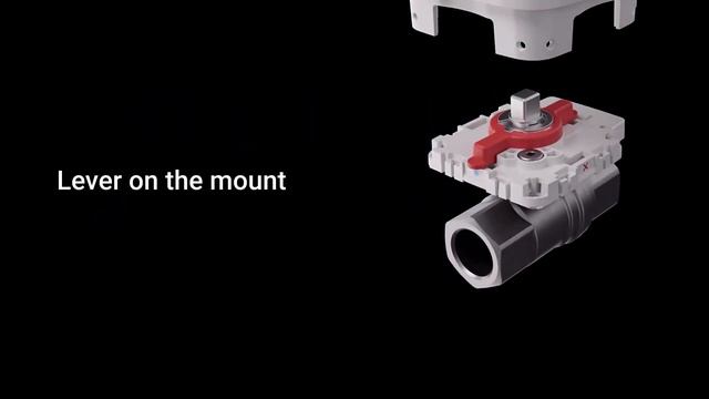 WaterStop AJAX Vanne d’arrêt d’eau avec contrôle à distance смотреть онлайн