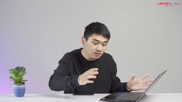 Dell Vostro 5502 - Quá mạnh cho một chiếc laptop văn phòng | LaptopWorld смотреть онлайн