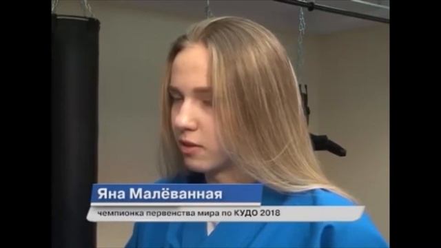 Оборудование спортинвентарем от фабрики "Filippov" в бойцовском клубе "Исток" смотреть онлайн