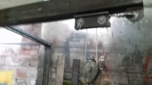 Автомобильная кран-балка с самоходной кареткой #кранбалка #кранбалкавгрузовик