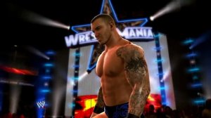 WWE 2K14 30 Years of Wrestlemania Прохождение 14 Xbox360/PS3