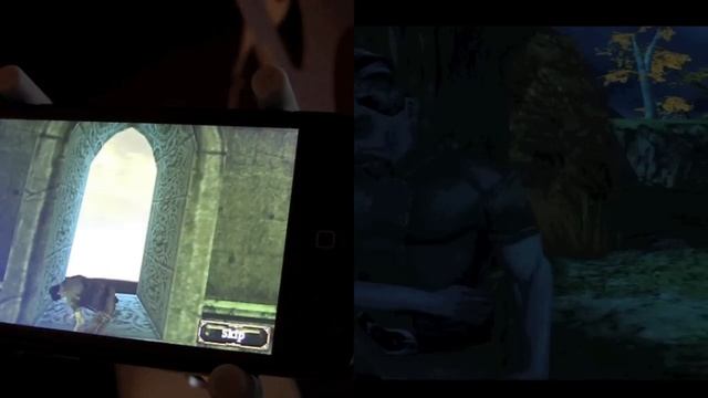 [game] Aralon: Sword and Shadow HD смотреть онлайн