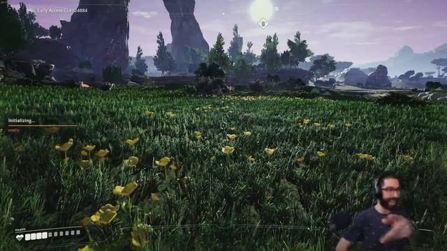 New Game, New Chaos | Satisfactory with Twitch Integration Part 1 смотреть онлайн