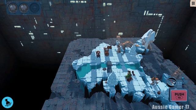 Felix the Reaper 100% Walkthrough Part 6 Hardcore Chapter 1 смотреть онлайн