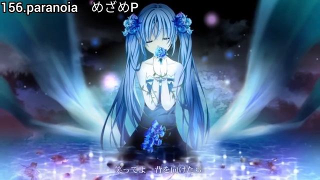 [100曲]10年以上前の名曲ボカロサビメドレー　part2 смотреть онлайн