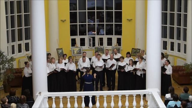 «Ворон к ворону летит» Александр Даргомыжский смотреть онлайн