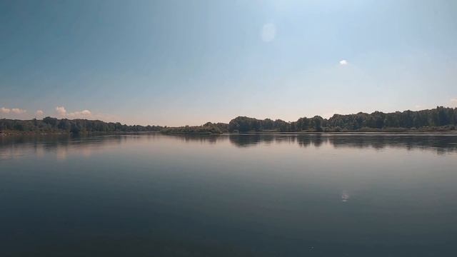 Речной поход «рыбалка» смотреть онлайн