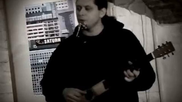 Михаил Елизаров - Сатурн смотреть онлайн