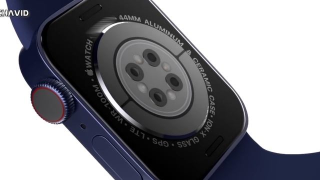 Apple Watch Series 8 - Not The Upgrade You Expected! смотреть онлайн