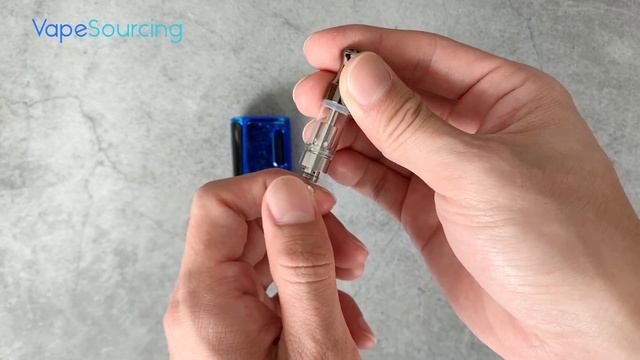 Kangvape Klasik V2 Kit Unboxing & Review | Vapesourcing Review смотреть онлайн