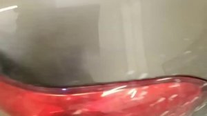 Reno Logan как открыть лючок бензобака