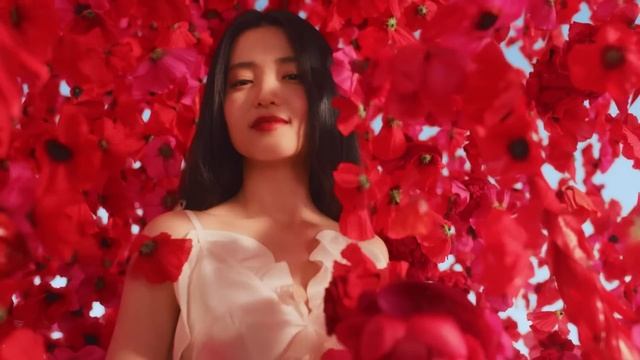 FLOWER BY KENZO - POPPY BOUQUET смотреть онлайн