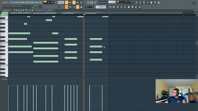 How to Hide Melodies in Your Chords смотреть онлайн