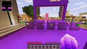 ?СМОГУ ЛИ Я УГАДАТЬ ЮТУБЕРА В МАЙНКРАФТ! ЮНИ ПРОТИВ РАЙМА