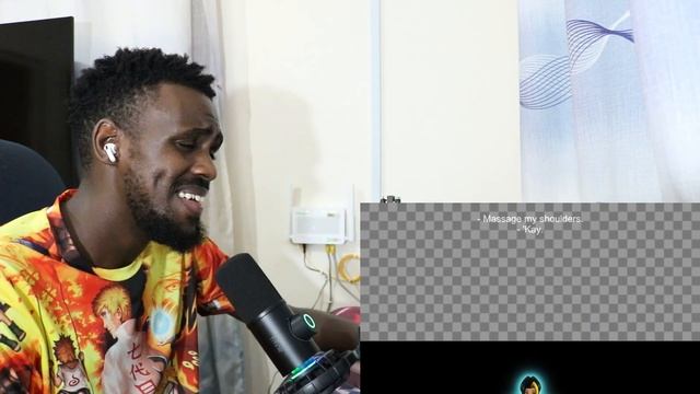 "Mash Burnedead and the Baleful Bully" Mashle: Magic and Muscles Episode 3 REACTION VIDEO!!! смотреть онлайн