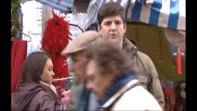 Stacey Slater 23/02/2006 смотреть онлайн